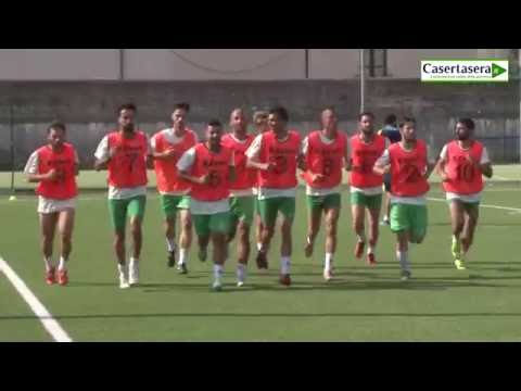 ASD TRE PINI - PIEDIMONTE MATESE