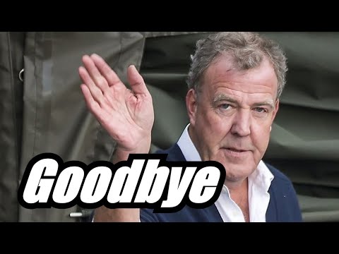 Final Statement - Jeremy Clarkson  (with GT86 scene) BBC Top Gear