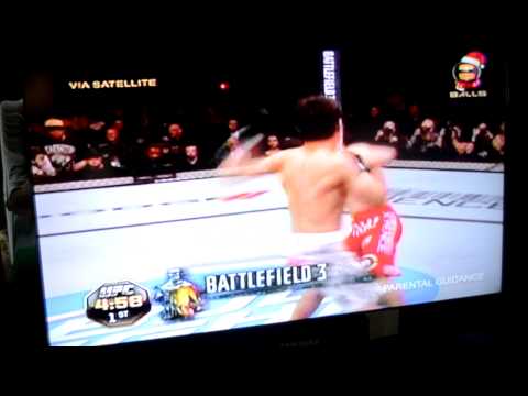 Chan Sung Jung "Korean Zombie"