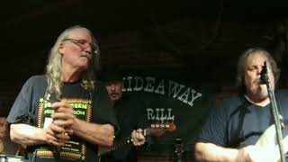 MotherBlues at the Hideaway  Nov. 28, 2017