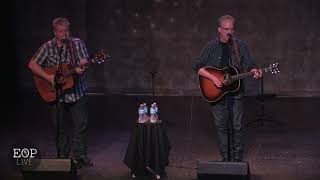 Radney Foster &quot;Just Call Me Lonesome&quot; @ Eddie Owen Presents