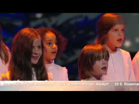 Trans Siberian Orchestra - Christmas Canon Rock 2013