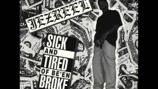 Jezreel - What The Fuck Is Wrong