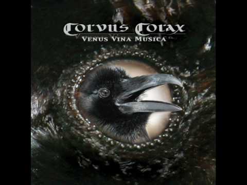 Sanyogita - Corvus Corax