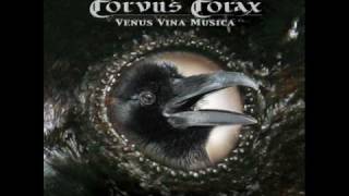 Sanyogita - Corvus Corax