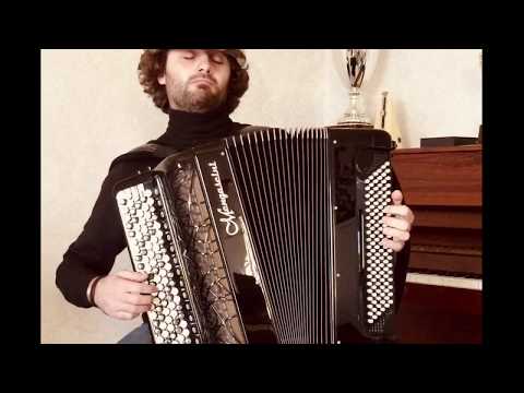 Adios Nonino, Astor Piazzolla