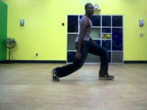 MAKE MAMI WANNA MOVE TALLY P FEAT. STERN (Part 1)