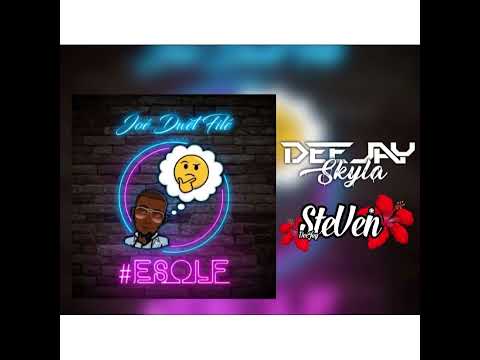 Joé Dwèt Filé Ft Dj Skyla & Dj SteVen HB Madlyna❤️ (X87REMIX) ZOUK KOMPA