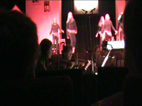 ouverture Carmen de Musical- Bel Canto/ ensemble