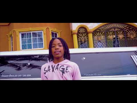 Lil Kish - Living The Life (Official Music Video)