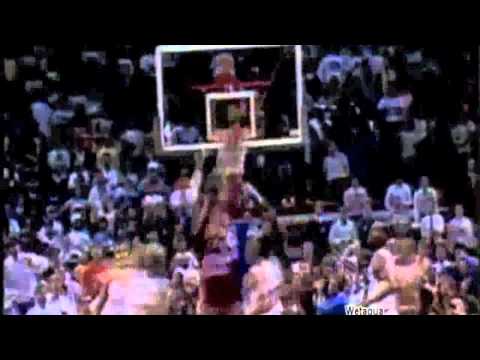 Michael Jordan Ultimate Video Mix- Rags To Rings