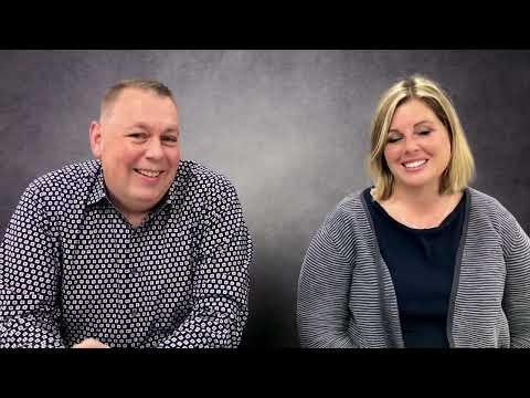 Now Hiring - Recruiter and Retention Specialist - Oct 2022