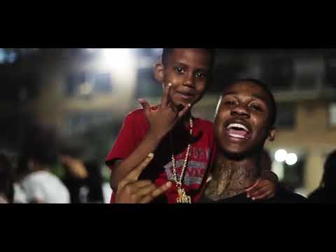 Envy Caine x Nas Blixky - 4 For 4 Dir  By Kapomob Films