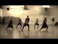 RhythmX Orlando FL UP DOWN By T Pain Chris Chawi Choreography 9 17 13