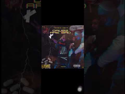 Get the drop - Tookie baby x Abandz