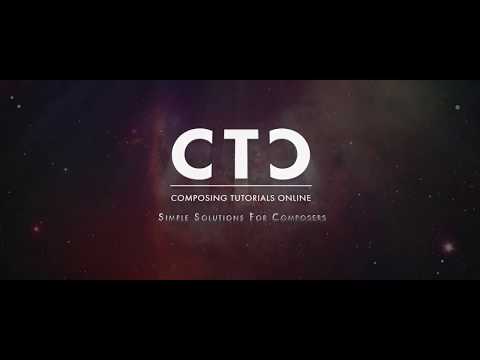 Coming tomorrow - The CTO NUCLEUS Template