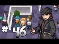 Let's Play Pokemon: Black - Part 46 - GAME FREAK Morimoto
