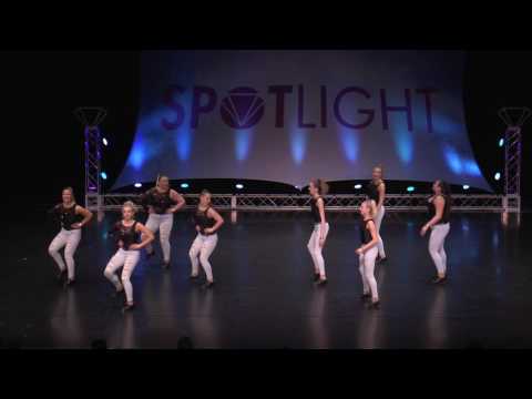 Best Tap // ACAPELLA - The Dance Class [Boise, ID]