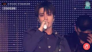 Download lagu CRASH & BURN - GOT7 [ Showcase ] mp3