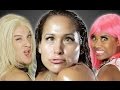 Jennifer Lopez ft. Iggy Azalea - "Booty" PARODY ...