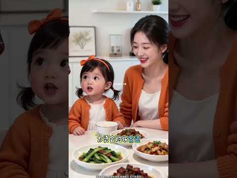 爸，專家說…#萌娃搞笑日常 #親子互動 #看一遍笑一遍 #搞笑視頻 #萌娃