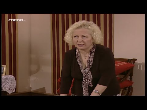 Το Κόκκινο Δωμάτιο - Επεισόδιο 2 HD | Καλή τύχη Γιώργο