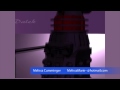 Melissa Cumminger 3D Animation Demo Reel Q3