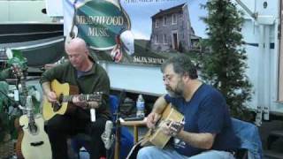 Richard Starkey and Mark Cosgrove - Down Yonder