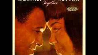 Marvin Gaye & Mary Wells  -Once upon a Time