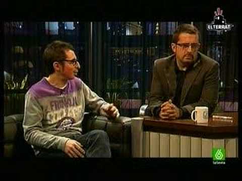 BUENAFUENTE 363 - Bertovisión