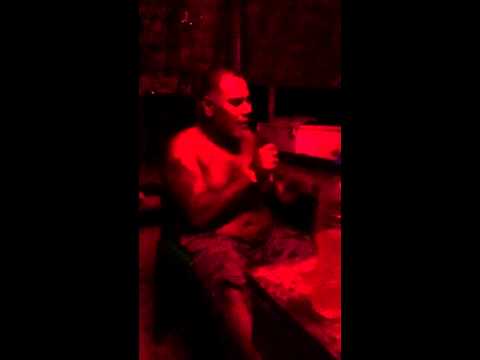 I tangiriko Maneu Teororo B Rimon