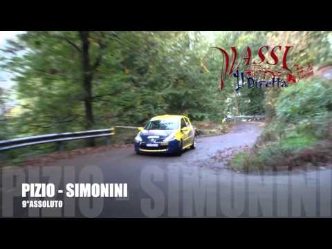22° Rally del Rubinetto 2015 - Pure Sound [HD]