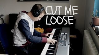 Kiesza, Seeb - Cut Me Loose (Piano Cover)
