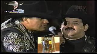 Dejame Amarte otra vez, BRONCO