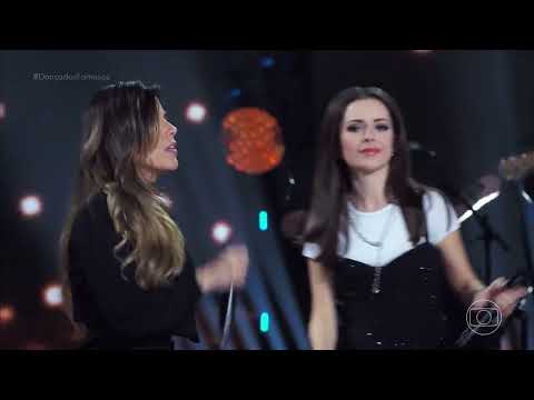 Wanessa Camargo, Sandy, Vitor Kley e Lucas Lima - Simply The Best (Homenagem à Tina Turner)