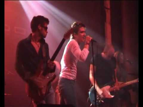 David Blanco : Habanero Soy