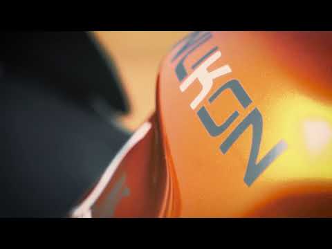 #1 Nukon Race With Speed For Success
