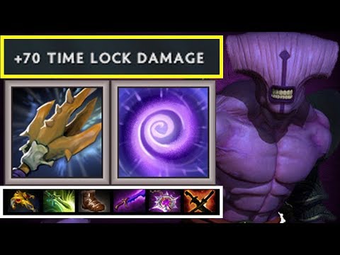 The Bash LORD Double Bash Void | Dota 2 Ability Draft