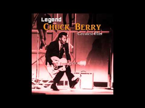 Chuck Berry - Reelin’ & Rockin’