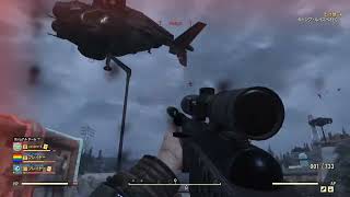 ちょっと、Fallout 76 #17ぶらりアパラチア Live PS5 JPN