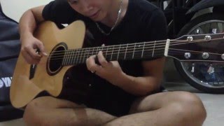 Video thumbnail for demo AW10 by Guitar Station