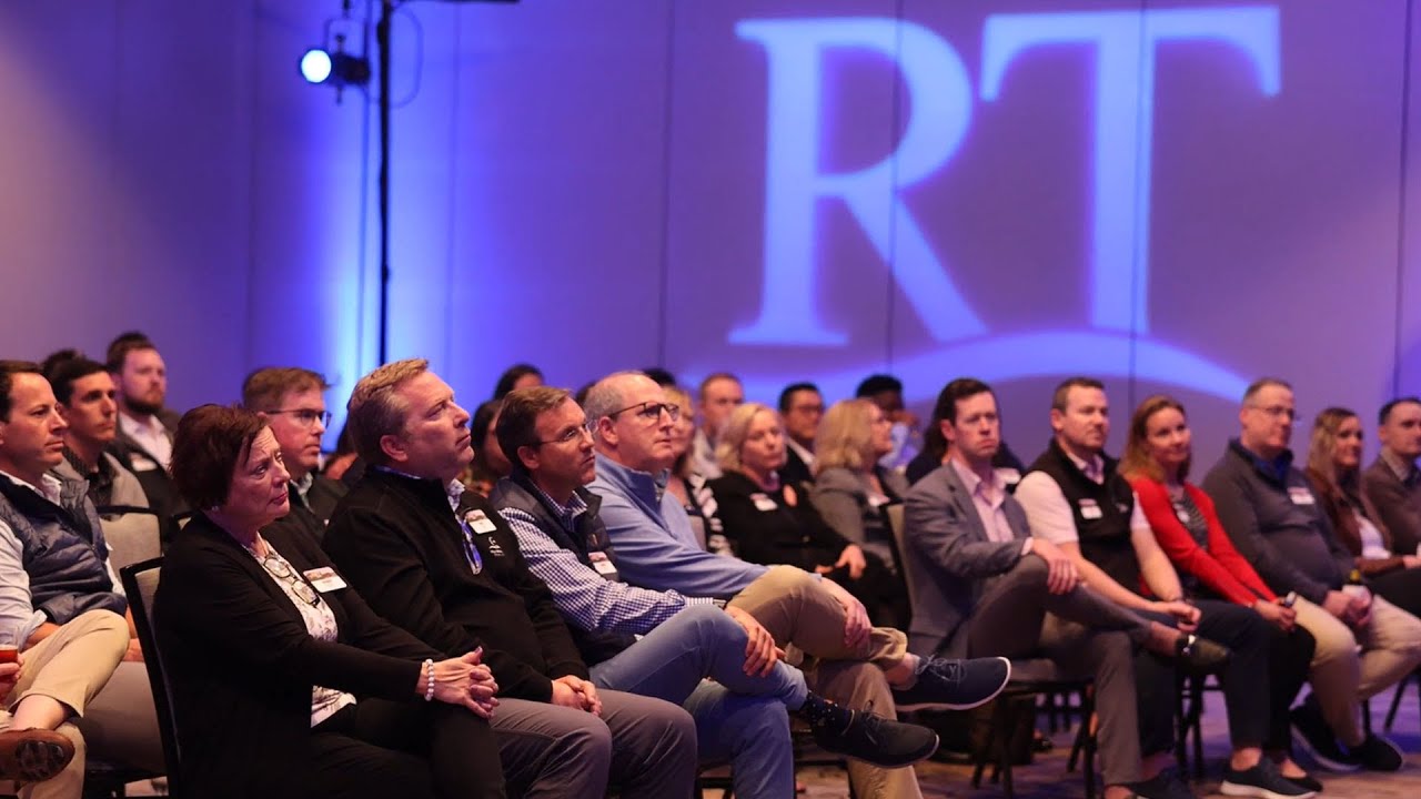 2023 RT Binding Authority Summit