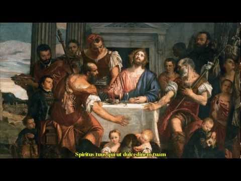 Alonso Lobo - O quam suavis est, Domine