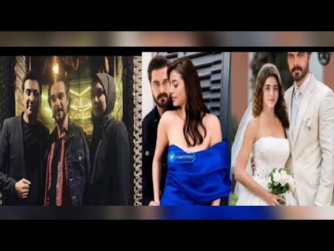 ZASTO HALILOVA SESTRA - ZELI DA SE HALIL I SILA VJENCAJU?