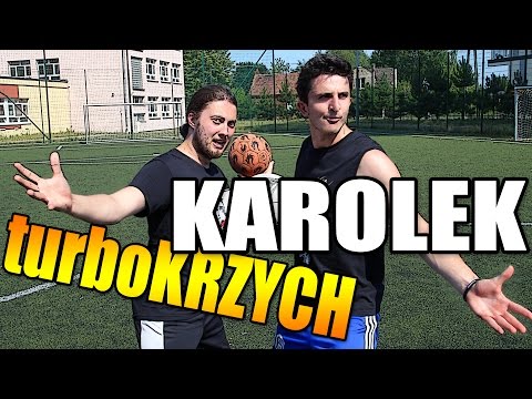 turboKRZYCH - KAROLEK | odc.8