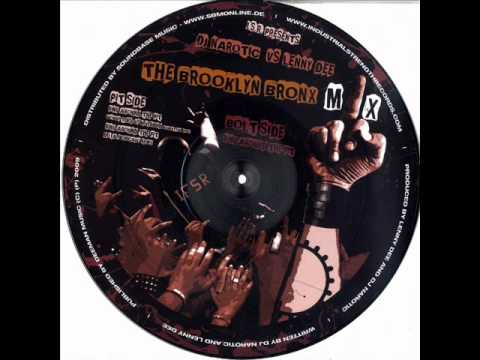 DJ Narotic vs Lenny Dee - Ring Around The Pit (Delta 9 Chicago Mix)