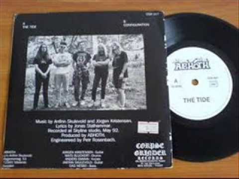 abhoth - reduced to a pulp