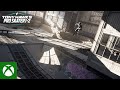 Tony Hawk’s™ Pro Skater™ 1 and 2 Warehouse Demo Trailer