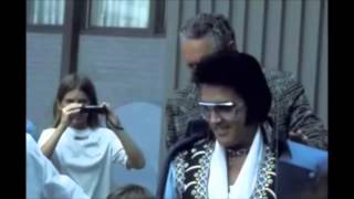 Elvis -It&#39;s Different Now  (Unedited Version)