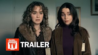 Ponies Season 1 Trailer